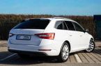 Škoda Superb - fotka číslo 4
