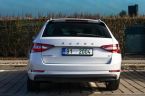 Škoda Superb - fotka číslo 5