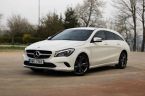 Mercedes Třída CLA - fotka číslo 0