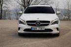 Mercedes Třída CLA - fotka číslo 1