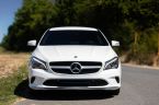 Mercedes Třída CLA - fotka číslo 1