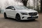 Mercedes Třída CLA - fotka číslo 2