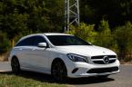 Mercedes Třída CLA - fotka číslo 2