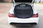 Mercedes Třída CLA - fotka číslo 34