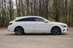 Mercedes Třída CLA - fotka číslo 3