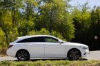 Mercedes Třída CLA - fotka číslo 3