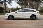 Mercedes Třída CLA - fotka číslo 4