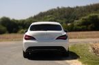 Mercedes Třída CLA - fotka číslo 4