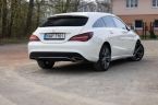Mercedes Třída CLA - fotka číslo 5