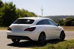 Mercedes Třída CLA - fotka číslo 5