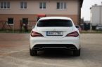 Mercedes Třída CLA - fotka číslo 6