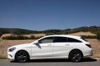 Mercedes Třída CLA - fotka číslo 6