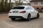 Mercedes Třída CLA - fotka číslo 7