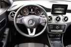 Mercedes Třída CLA - fotka číslo 8