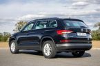 Škoda Kodiaq - fotka číslo 6