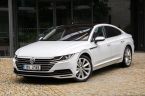 Volkswagen Arteon - fotka číslo 0