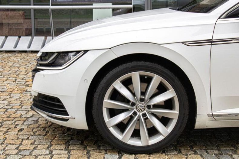 Volkswagen Arteon - hlavní fotka