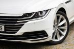 Volkswagen Arteon - fotka číslo 1