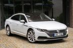 Volkswagen Arteon - fotka číslo 3