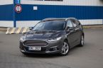 Ford Mondeo - fotka číslo 0