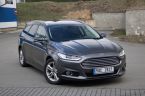 Ford Mondeo - fotka číslo 2