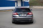Ford Mondeo - fotka číslo 5