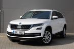 Škoda Kodiaq - fotka číslo 0