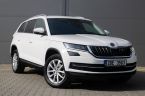 Škoda Kodiaq - fotka číslo 2