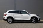 Škoda Kodiaq - fotka číslo 3
