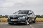 Škoda Octavia - fotka číslo 0