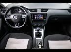 Škoda Octavia - fotka číslo 9