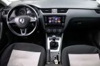 Škoda Octavia - fotka číslo 9