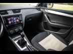 Škoda Octavia - fotka číslo 15