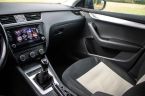 Škoda Octavia - fotka číslo 15