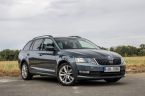 Škoda Octavia - fotka číslo 2