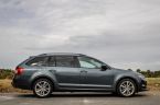 Škoda Octavia - fotka číslo 3