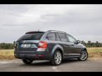 Škoda Octavia - fotka číslo 4