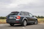 Škoda Octavia - fotka číslo 4