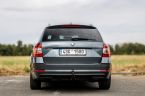 Škoda Octavia - fotka číslo 5