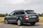 Škoda Octavia - fotka číslo 6