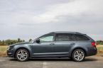 Škoda Octavia - fotka číslo 7