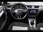 Škoda Octavia - fotka číslo 8