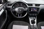 Škoda Octavia - fotka číslo 8