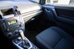 Land Rover Freelander - fotka číslo 11
