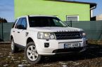Land Rover Freelander - fotka číslo 2