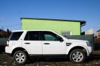 Land Rover Freelander - fotka číslo 3