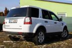 Land Rover Freelander - fotka číslo 4