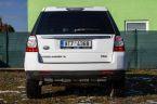 Land Rover Freelander - fotka číslo 5
