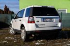Land Rover Freelander - fotka číslo 6