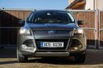Ford Kuga - fotka číslo 1